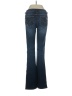 Vigoss Hearts Blue Jeans Size 25 waist - photo 2
