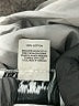 Ann Taylor LOFT 100% Cotton Gray Blazer Size 6 - photo 7
