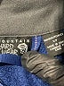 Mountain Hardwear 100% Polyester Blue Sweater Vest Size S - photo 7
