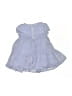 Unbranded 100% Polyester Blue Dress Size 6-9 mo - photo 2