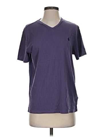 Polo by Ralph Lauren Short Sleeve T-Shirt (view 1)