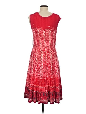 Nic + Zoe Casual Dress (view 2)