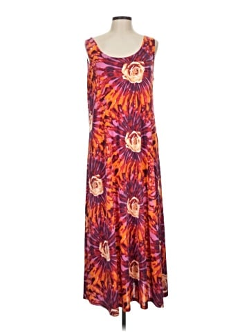 Jostar Casual Dress (view 1)