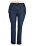 Charter Club Blue Jeans Size 20 - photo 1