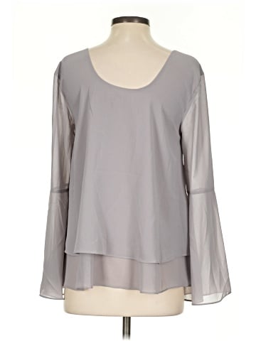 Aryeh 3/4 Sleeve Blouse (view 2)