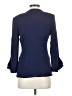 Olivia Moon Blue Blazer Size XS - photo 2