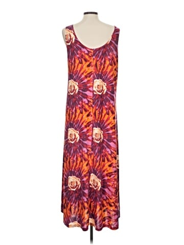 Jostar Casual Dress (view 2)