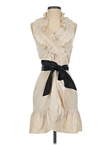 Akira Chicago Black Label Cocktail Dress (view 1)