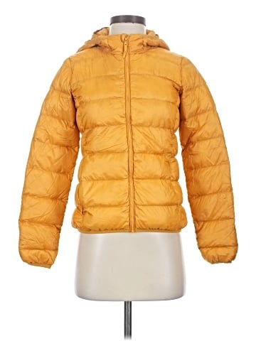 TNA Snow Jacket (view 1)
