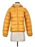 TNA Solid Yellow Snow Jacket Size XXS - photo 1