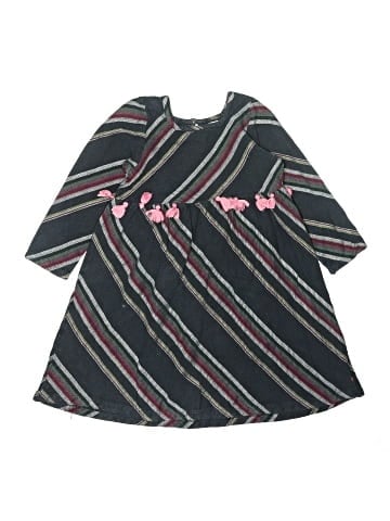 Pink Chicken Dress (view 1)