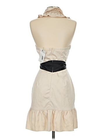 Akira Chicago Black Label Cocktail Dress (view 2)