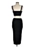 Express Black Cocktail Dress Size M - photo 2