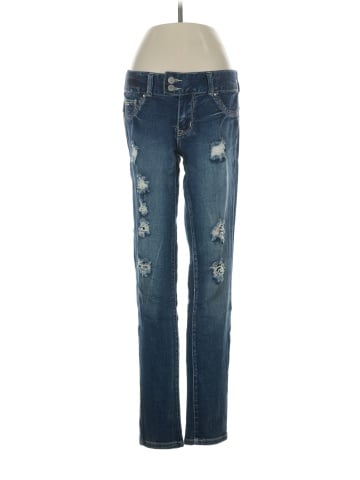 Amethyst Jeans Jeans (view 1)