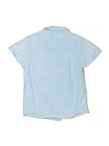 Quiksilver Short Sleeve Button-Down Shirt (view 2)