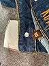 Kut from the Kloth Blue Jeans Size 14 - photo 6