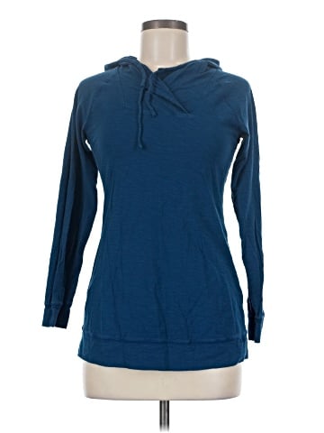 New Balance Pullover Hoodie (view 1)