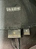Worthington Solid Black Active Pants Size 16 - photo 4