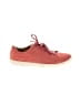 Cole Haan 100% Leather Red Sneakers Size 5 - photo 1
