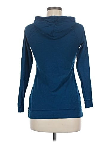 New Balance Pullover Hoodie (view 2)
