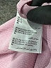 Bar III Pink Blazer Size XL - photo 7