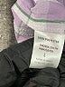 Karlie 100% Polyester Purple Sleeveless Blouse Size L - photo 8