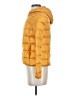TNA Solid Yellow Snow Jacket Size XXS - photo 5
