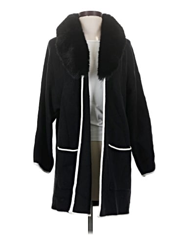 Saks Fifth Avenue Cardigan (view 1)