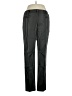 Carlisle 100% Acetate Stripes Black Casual Pants Size 16 - photo 1