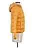 TNA Solid Yellow Snow Jacket Size XXS - photo 4