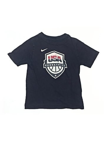 Nike Short Sleeve T-Shirt (view 1)