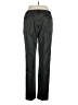 Carlisle 100% Acetate Stripes Black Casual Pants Size 16 - photo 2