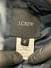 J.Crew 100% Cotton Blue Blazer Size 4 - photo 6