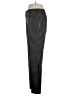 Carlisle 100% Acetate Stripes Black Casual Pants Size 16 - photo 5
