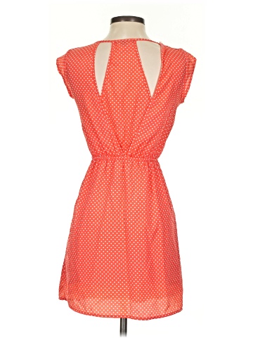Bebop Casual Dress (view 2)
