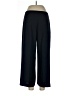 Halogen Black Dress Pants Size 12 - photo 2