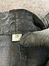 A Gold E Black Jeans Size 28 waist - photo 8