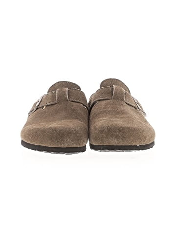 Project Cloud Mule/Clog (view 2)
