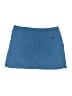 Mountain Hardwear Solid Blue Skort Size XL - photo 2