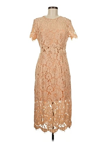 NSR Cocktail Dress (view 1)