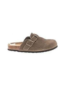 Project Cloud Mule/Clog