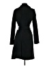 MICHAEL Michael Kors Black Wool Coat Size XS - photo 2