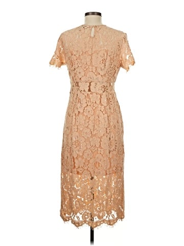 NSR Cocktail Dress (view 2)