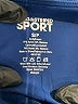 Solid & Striped Solid Blue Athletic Shorts Size S - photo 4
