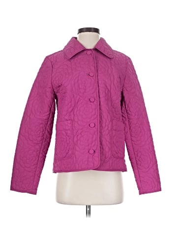 Talbots Jacket (view 1)