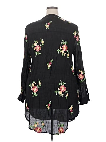 Forgotten Grace Casual Dress (view 2)