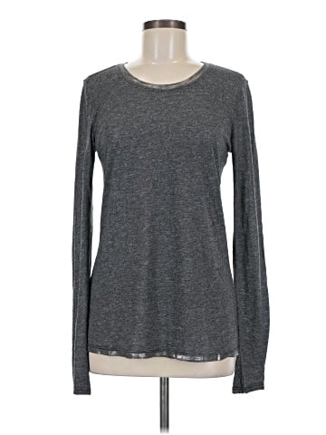 Michael Stars Long Sleeve T-Shirt (view 1)