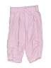 Grayson Mini 100% Nylon Pink Cargo Pants 12-18 MO / 18 MO - photo 1
