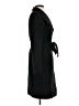 MICHAEL Michael Kors Black Wool Coat Size XS - photo 4