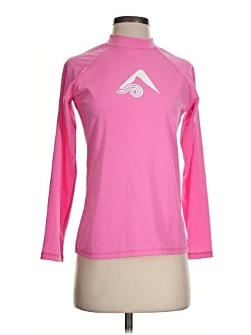 Kanu Surf Long Sleeve T-Shirt (view 1)
